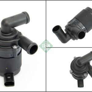 Pompa de apa suplimentara (circuitul apei de racire) INA 539 0027 10 – VW | AutoRival