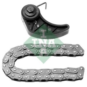 Set lant antrenare pompa ulei INA 558 0149 10 – VW | AutoRival
