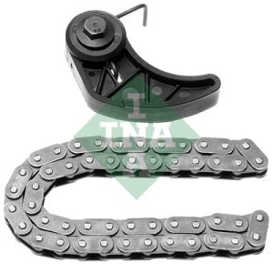 Set lant antrenare pompa ulei INA 559 0067 10 – VW | AutoRival
