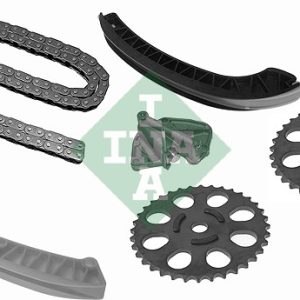 Kit lant de distributie INA 559 0076 10 – VW | AutoRival