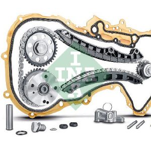 Kit lant de distributie INA 559 0154 31 – VW | AutoRival