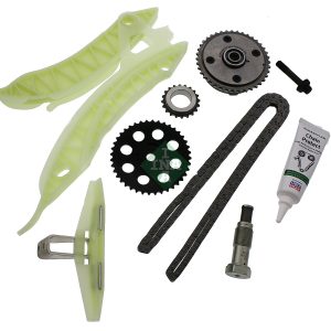 Kit lant de distributie INA 559 0192 30 – VW | AutoRival