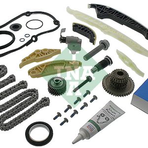 Kit lant de distributie INA 559 0196 41 – VW | AutoRival