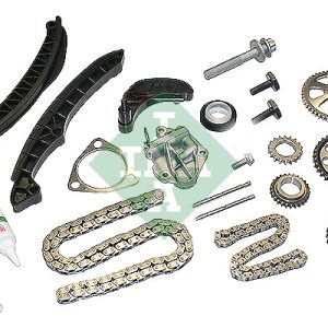 Kit lant de distributie INA 559 0199 50 – VW | AutoRival