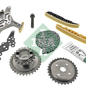 Kit lant de distributie INA 559 1796 40 – VW | AutoRival