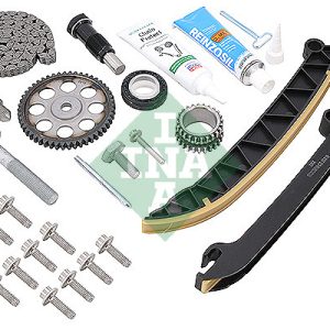 Kit lant de distributie INA 559 1807 40 – VW | AutoRival