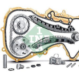 Kit lant de distributie INA 559 1808 41 – VW | AutoRival