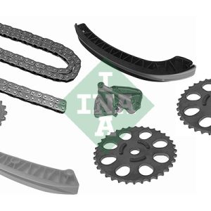 Kit lant de distributie INA 559 1820 30 – VW | AutoRival