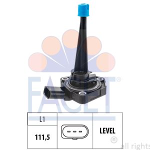 Senzor nivel ulei motor FACET 7.0242 – VW | AutoRival