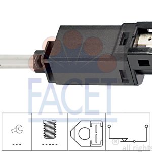 Comutator lumini frana FACET 7.1056 – VW | AutoRival