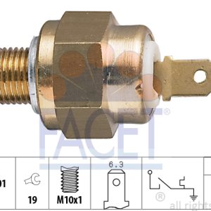 Comutator temperatura racire FACET 7.4093 – VW | AutoRival