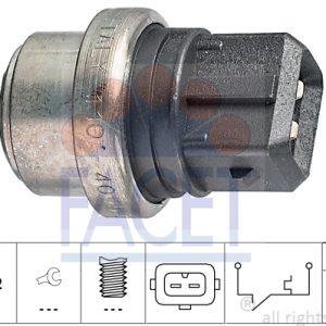 Comutator temperatura racire FACET 7.4095 – VW | AutoRival