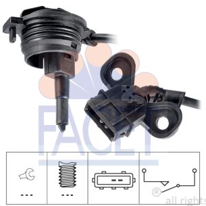 Comutator lampa marsalier FACET 7.6195 – VW | AutoRival