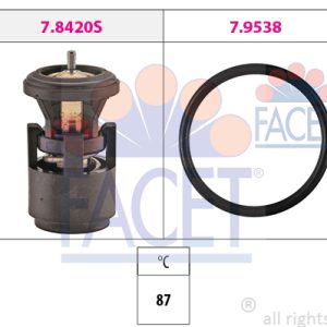 Termostat lichid racire FACET 7.8420 – VW | AutoRival