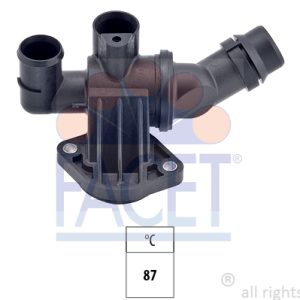 Termostat lichid racire FACET 7.8680 – VW | AutoRival