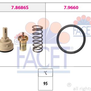 Termostat lichid racire FACET 7.8686 – VW | AutoRival
