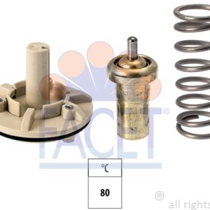 Termostat lichid racire FACET 7.8689S – VW | AutoRival