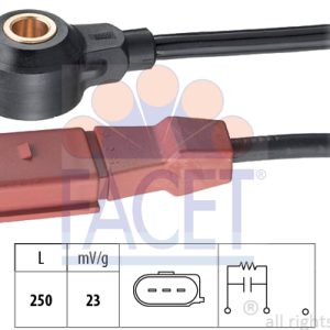 Senzor batai FACET 9.3035 – VW | AutoRival