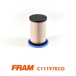 Filtru combustibil FRAM C11197ECO – VW | AutoRival