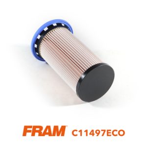 Filtru combustibil FRAM C11497ECO – VW | AutoRival