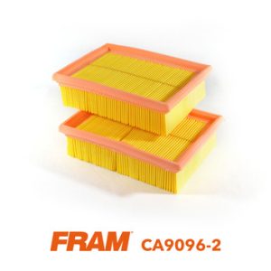 Filtru aer FRAM CA9096-2 – VW | AutoRival