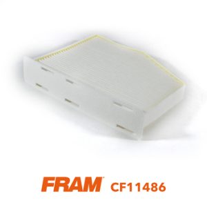 Filtru aer habitaclu FRAM CF11486 – VW | AutoRival