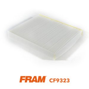 Filtru aer habitaclu FRAM CF9323 – VW | AutoRival