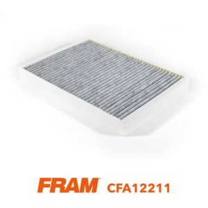 Filtru aer habitaclu FRAM CFA12211 – VW | AutoRival