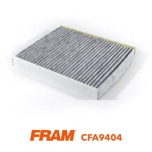 Filtru aer habitaclu FRAM CFA9404 – VW | AutoRival