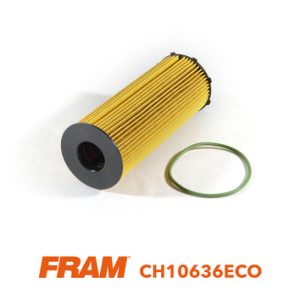 Filtru ulei FRAM CH10636ECO – VW | AutoRival