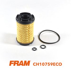 Filtru ulei FRAM CH10759ECO – VW | AutoRival