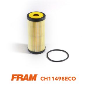 Filtru ulei FRAM CH11498ECO – VW | AutoRival