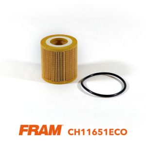 Filtru ulei FRAM CH11651ECO – VW | AutoRival