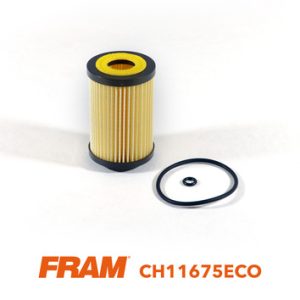 Filtru ulei FRAM CH11675ECO – VW | AutoRival