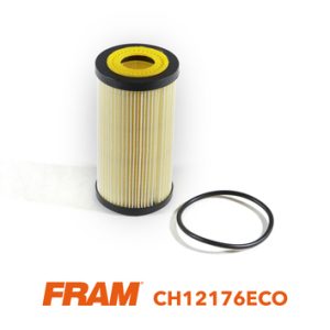 Filtru ulei FRAM CH12176ECO – VW | AutoRival
