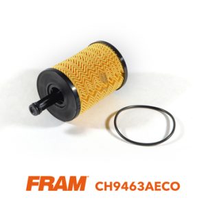 Filtru ulei FRAM CH9463AECO – VW | AutoRival