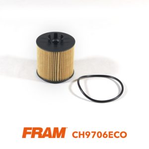Filtru ulei FRAM CH9706ECO – VW | AutoRival