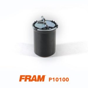 Filtru combustibil FRAM P10100 – VW | AutoRival