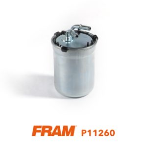 Filtru combustibil FRAM P11260 – VW | AutoRival