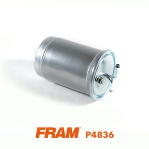 Filtru combustibil FRAM P4836 – VW | AutoRival
