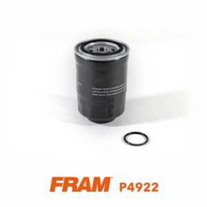 Filtru combustibil FRAM P4922 – VW | AutoRival