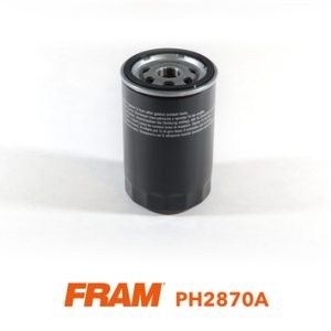 Filtru ulei FRAM PH2870A – VW | AutoRival