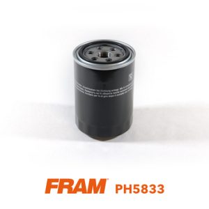 Filtru ulei FRAM PH5833 – VW | AutoRival