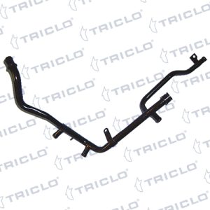 Cuplaj conducta lichid racire TRICLO 453430 – VW | AutoRival
