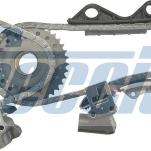 Chiulasa FRECCIA CH17-1038 – VW | AutoRival