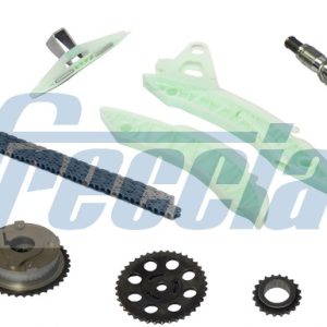 Set rulment arbore cotit FRECCIA MB19-103400 – VW | AutoRival