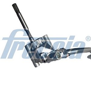 Pompa ulei FRECCIA OP09-127 – VW | AutoRival