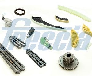 Kit lant de distributie FRECCIA TK08-1157 – VW | AutoRival