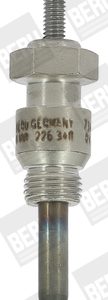 Bujie incandescenta incalzire auxiliara BERU GH001 – VW | AutoRival