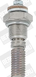 Bujie incandescenta incalzire auxiliara BERU GH408 – VW | AutoRival